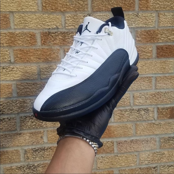 Customized 12s - Picture 1 of 2